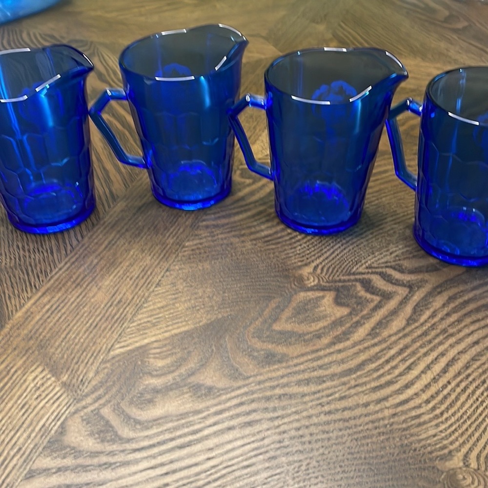🎉Shirley Temple fans, set of 4🎉 - Picture 5 of 5